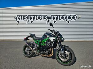 ⭐Z900 PERFORMANCE SHIFTER 35KW 2025 GARANTIE 4 ANS⭐