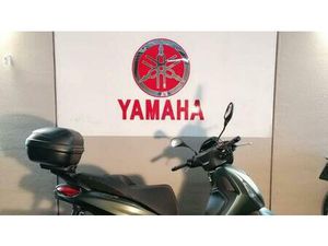 VENDO PIAGGIO BEVERLY 300 S ABS-ASR (2021 - 25) USATA A GENOVA (CODICE 9856031) - MOTO.IT