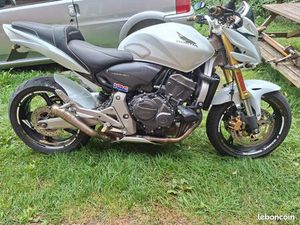 HONDA HORNET 600
