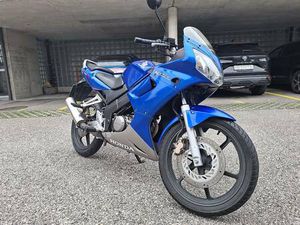 HONDA CBR 125 R CANTON VAUD -