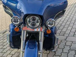 FLHTK ELECTRA GLIDE ULTRA CLASSIC