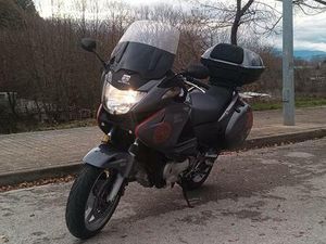 HONDA - DEAUVILLE 700 (A2)