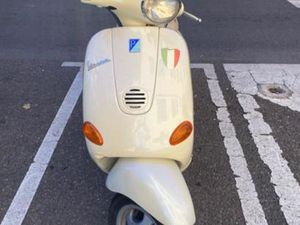 VESPA - ET2