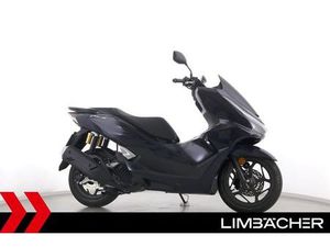 HONDA PCX 125 - HONDA STUTTGART, 1. HAND