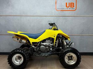 2006 SUZUKI LTZ 400 FOR SALE