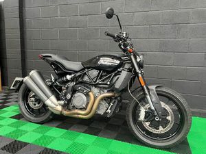 2021 INDIAN FTR A VENDRE