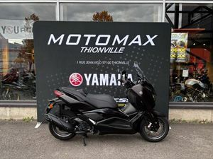 YAMAHA XMAX 125 TECH MAX + 2025 125 CM3 | SCOOTER | 960 KM | MARRON | 57100 THIONVILLE