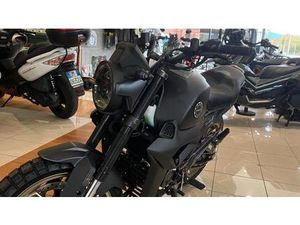 VENDO ZONTES ZT125-GK (2022 - 25) NUOVA A MESENZANA (CODICE 9856159) - MOTO.IT