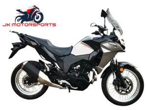 KAWASAKI VERSYS 300 X A2 CATEGORY