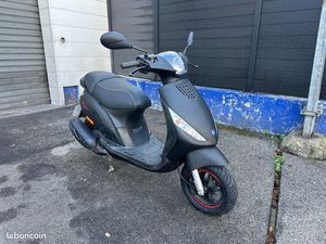 SCOOTER PIAGGIO 50 ZIP SPORT