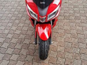 VENTE SCOOTER APRILIA 50 CC