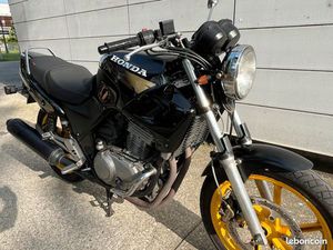 HONDA CB500 PC32 1996