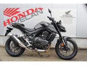 HONDA CB750 HORNET 2025