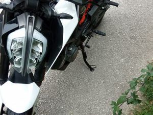 KTM DUKE 125 125 CM3, 2019 GOD.
