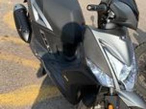 KYMCO AGILITY 125 - 2019