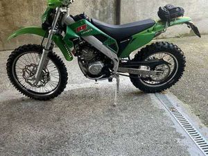 HM LOCUSTA FUORISTRADA