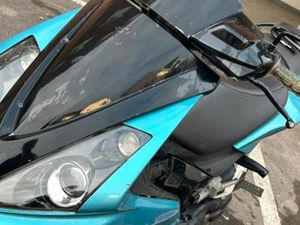 PEUGEOT JETFORCE BASTLER