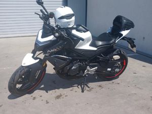 CFMOTO 400NK 450NK →