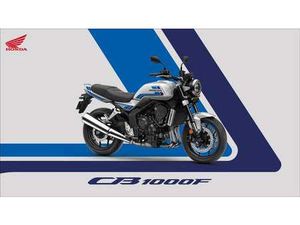 NEW HONDA CB1000F FOR SALE IN MIDDLESEX
