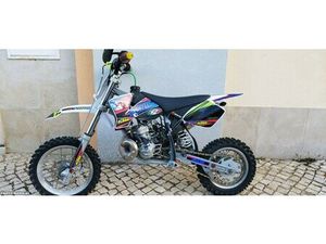 SUZUKI RMZ 450I
