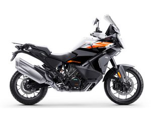 NEW KTM 1390 SUPER ADVENTURE S FOR SALE IN NOTTINGHAM
