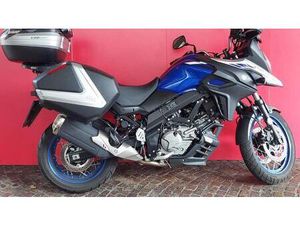 VENDO SUZUKI V-STROM 650 (2021 - 25) USATA A SOMMA LOMBARDO (CODICE 9856294) - MOTO.IT