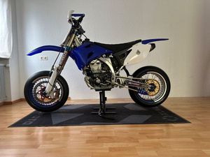 YAMAHA YZ450F