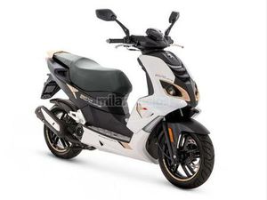 PEUGEOT - SPEEDFIGHT