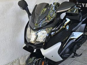 BMW BMW C 650 GT ABS MY16 647 CM3, 2020 GOD.