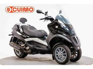 PIAGGIO MP3 MP3 LT 400IE PIAGGIO - MP3 LT 400