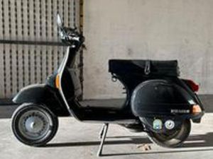 VESPA PX125E