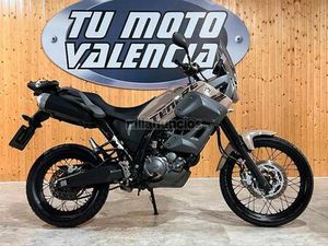 YAMAHA - XT 660 Z TENERE