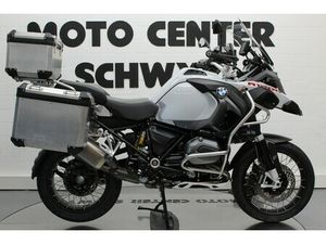 R 1200 GS ADVENTURE ABS