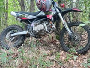PIT BIKE 150