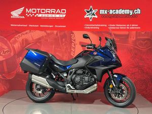 NT 1100 *NEUFAHRZEUG*