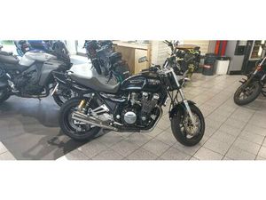 OCCASION YAMAHA XJR 1200