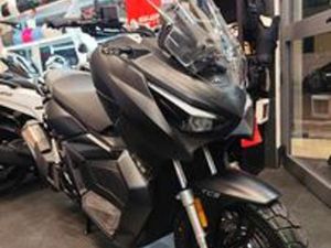 KYMCO DINK 125 X