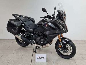 NT 1100 DCT (NEUFAHRZEUG)