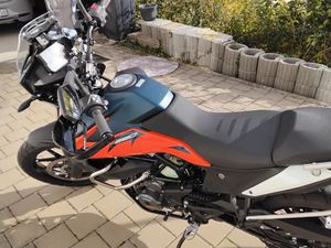 KTM 390 ADVENTURE