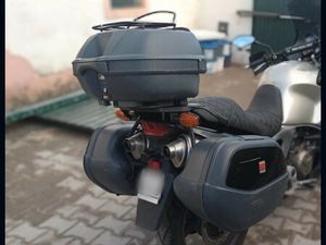 YAMAHA FZS 600 (FAZER)