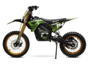 TIGER ELEKTRYCZNY 1300W 13AH 48V LI-ION 14/12 CROSS DLA DZIECKA