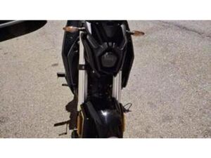 BRIVIDO 125R (2023 - 25)