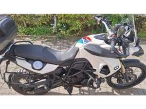 F 800 GS (2008 - 15)