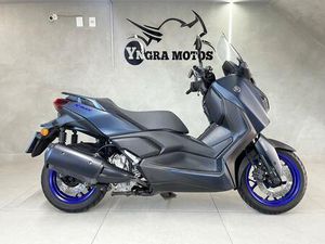 YAMAHA XMAX ABS CONNECTED