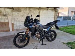 AFRICA TWIN CRF 1100L ADVENTURE SPORTS (2022 - 23)