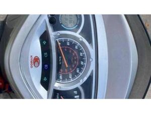 PEOPLE 200 S (2005 - 06)