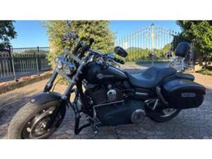 1584 FAT BOB (2007 - 13) - FXDF