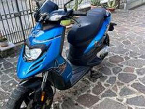 PIAGGIO TYPHOON - 2017