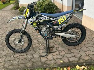 HUSQVARNA FC 250 2019 110 BH