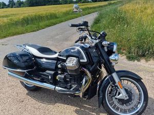 MOTO GUZZI 1400 CALIFORNIA TOURING